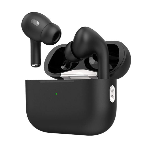 Airpods Pro 2 Noise Reduction Wireless Earbuds - Black