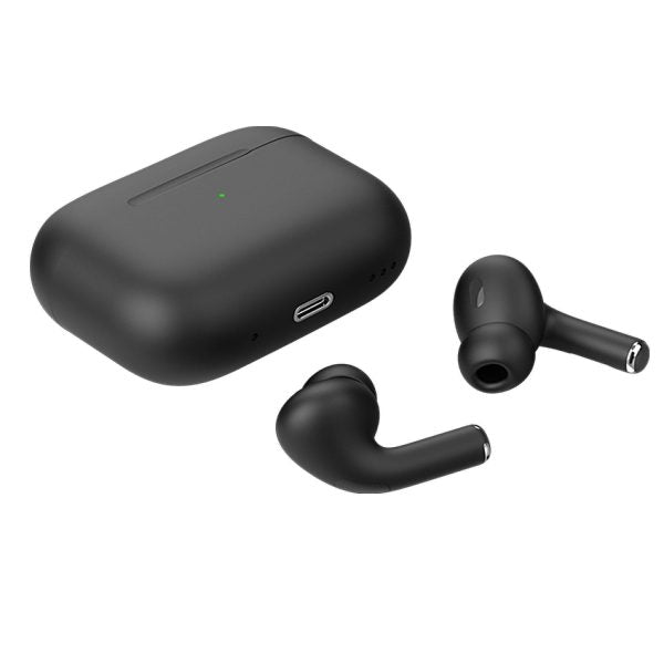 Airpods Pro 2 Noise Reduction Wireless Earbuds - Black