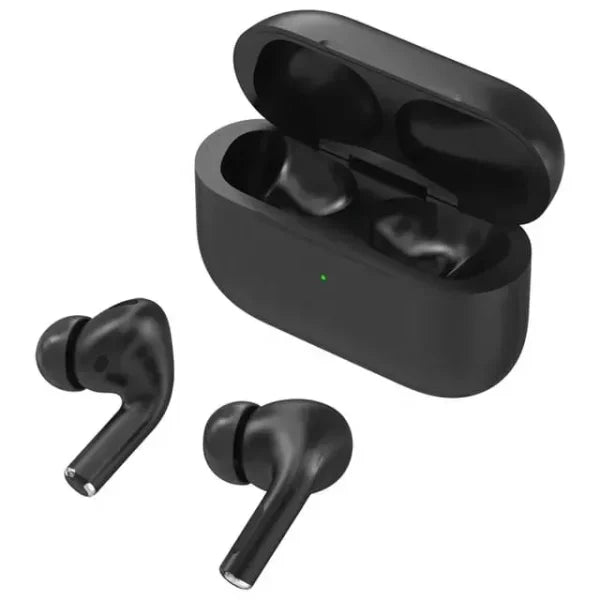 Airpods Pro 2 Noise Reduction Wireless Earbuds - Black