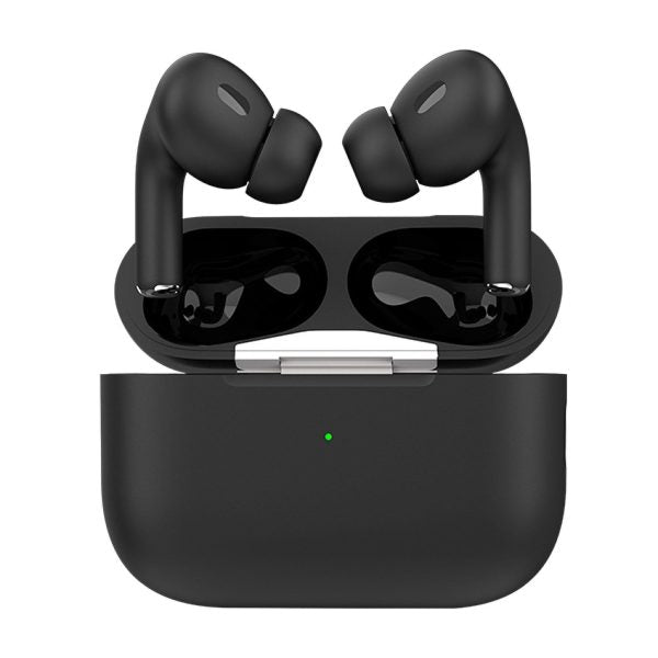 Airpods Pro 2 Noise Reduction Wireless Earbuds - Black